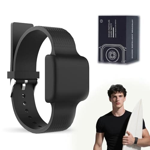 Magnetic Deterrent Bracelet