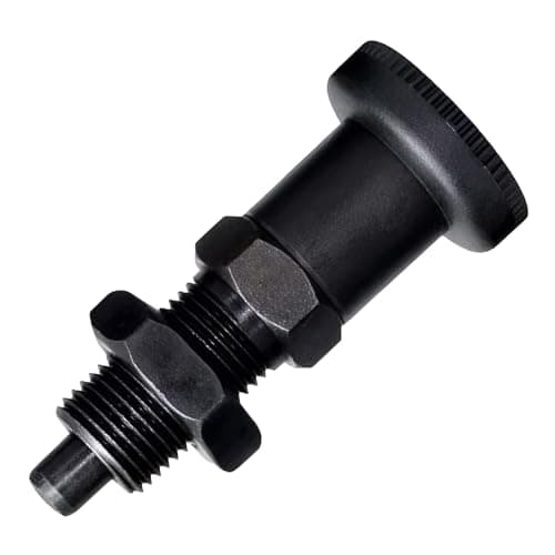 Vleant Carbon Steel Plunger