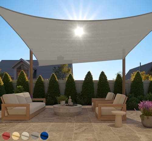 Gorilla Grip Sun Shade Canopy