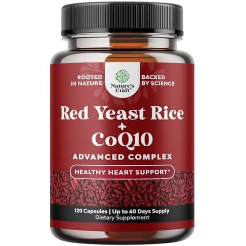 Value Red Yeast Rice