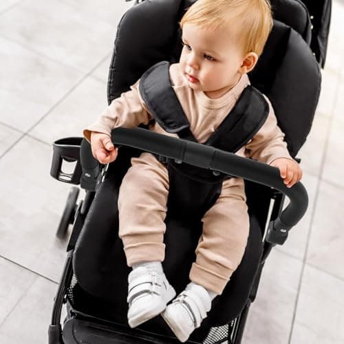 The Best Baby Stroller Bumper Bars