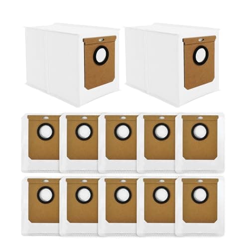 Eufy L50/L60 Dust Bags