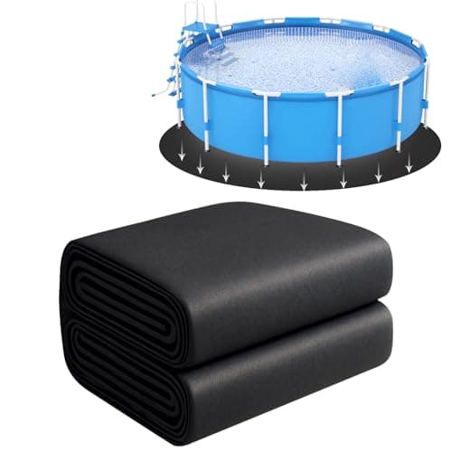 Soft Nonwoven 10ft Pad