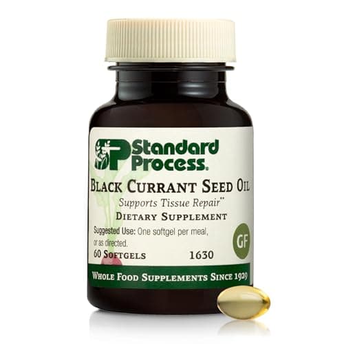 Standard Process Black Currant