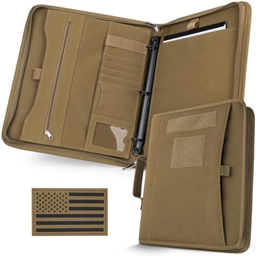 LIVANS Tactical Padfolio