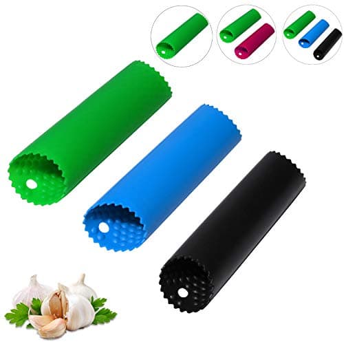 Extra-Long Silicone Peeler