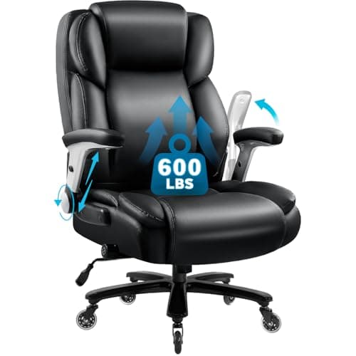 Heavy Duty Tall Chair