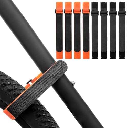 8-Pack Wheel Straps