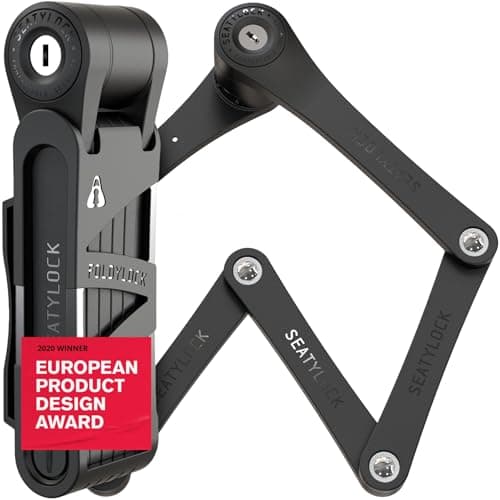 Seatylock FoldyLock Compact