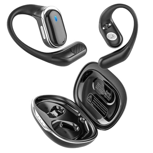 The Best Open-Ear Headphones