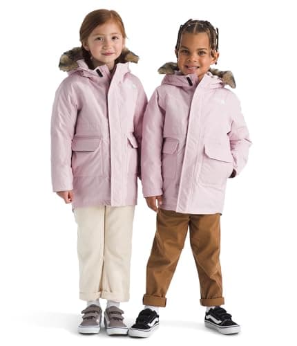 THE NORTH FACE Arctic Parka