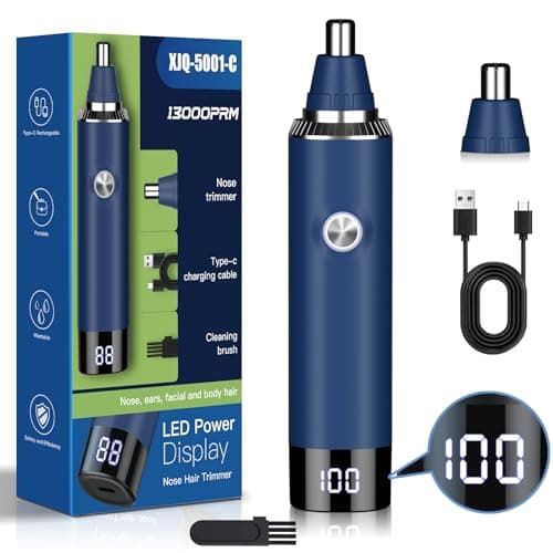Ginity Precision Trimmer