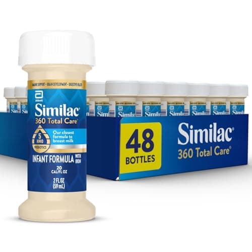 Similac 360 Total Care
