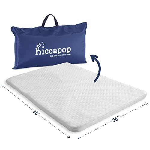 Legal-Compliant Pad