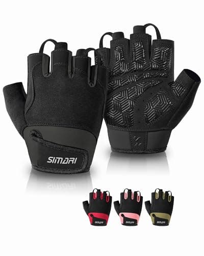 SIMARI Breathable Gloves