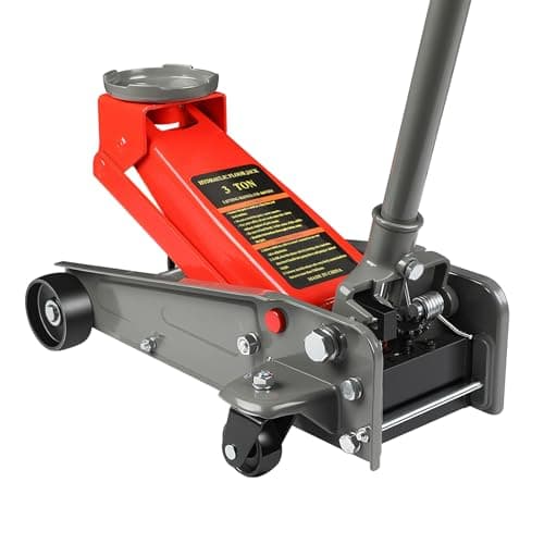 LARBANKE 3T Floor Jack