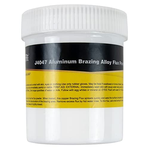 Aluminum Brazing Flux Powder