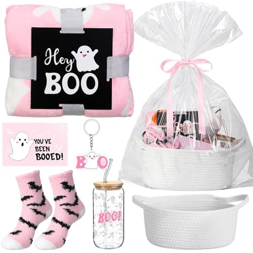 Mimorou Halloween Gift Set