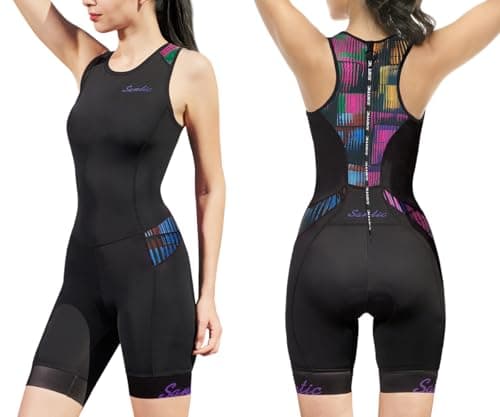 One-Piece Tri Suit