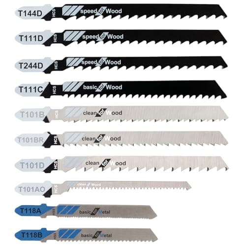 10-Piece Starter Set