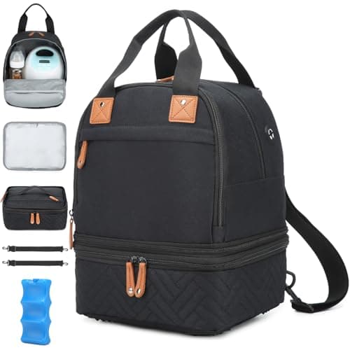 Spectra-Ready Cooler Bag