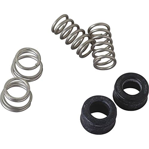 DELTA Seats & Springs Kit