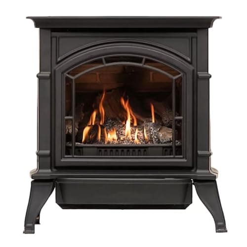 Ashley DV Cast Iron Stove