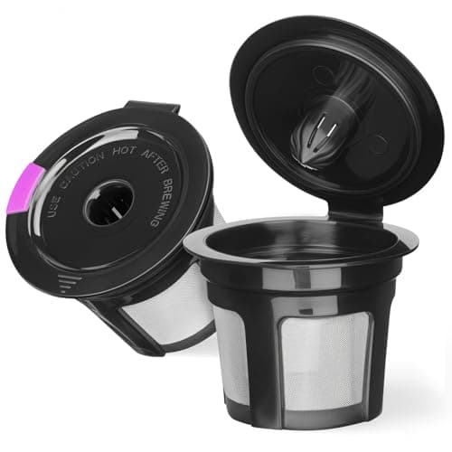 Budget Reusable K-Cup