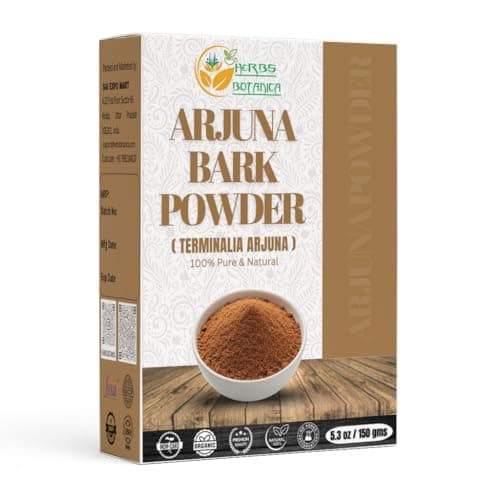 The Best Arjuna Products