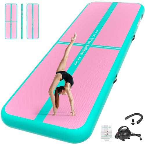 Versatile Air Mat