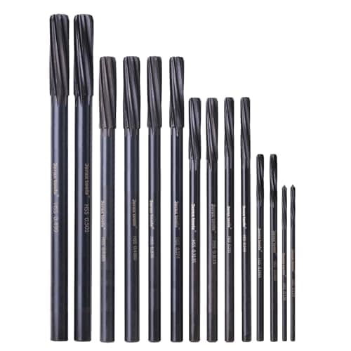Jerax 14-Pc Reamers