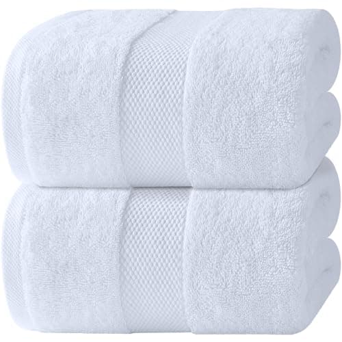 White Classic Hotel Sheets