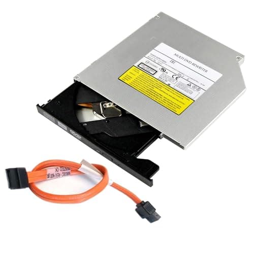 The Best Internal CD & DVD Drives