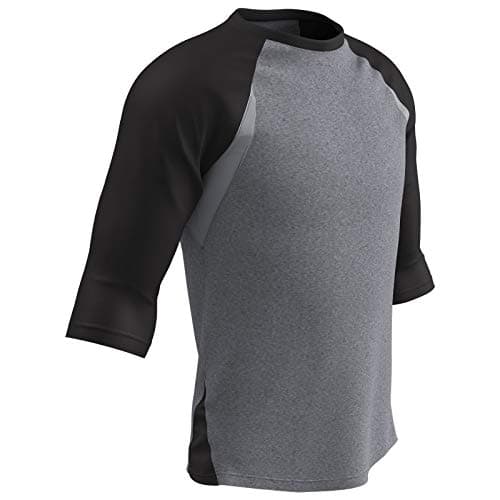 Budget Moisture-Wicking Jersey