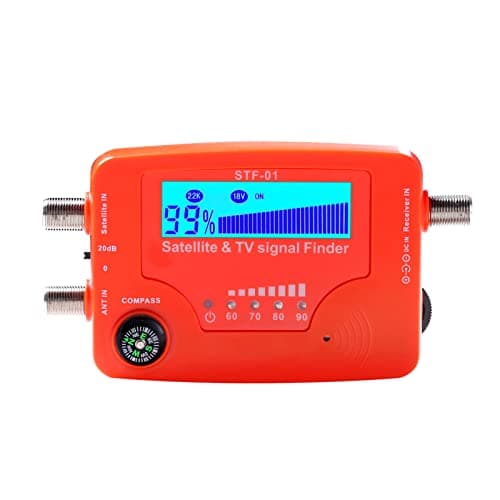 2-in-1 Signal Finder