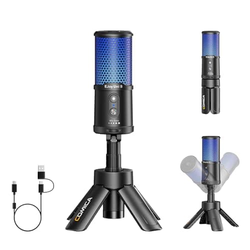 EJoy Uni S Condenser