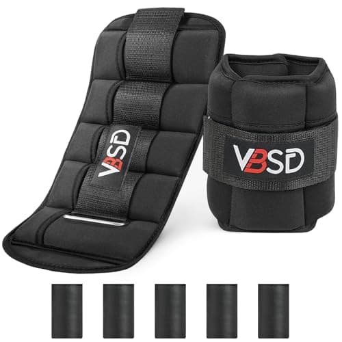 Adjustable Sand Weights