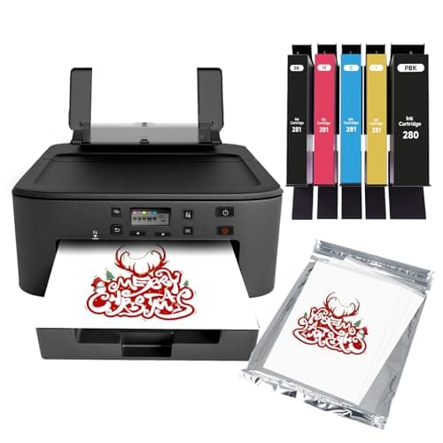 The Best Edible Ink Printers