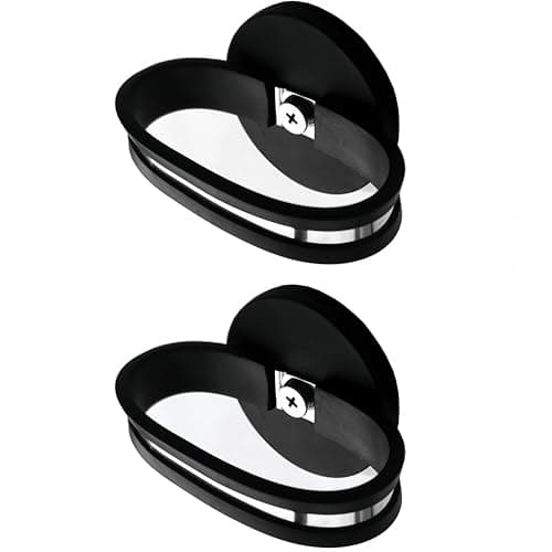 Silicone Magnetic Pistol Mount