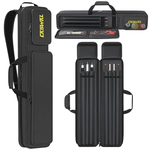 CKSWKL Pro Cue Backpack