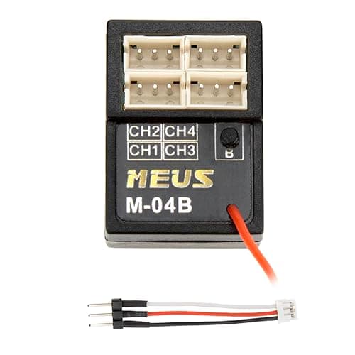 The Best RC Radio Receivers