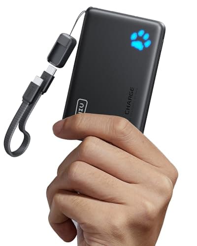 The Best Cell Phone Portable Power Banks