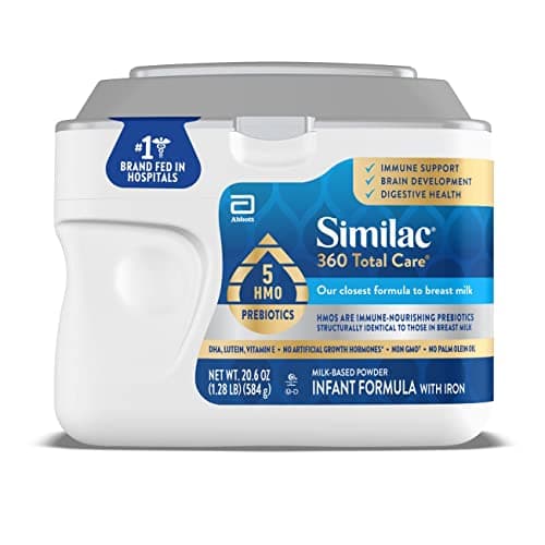 Similac 360 Care