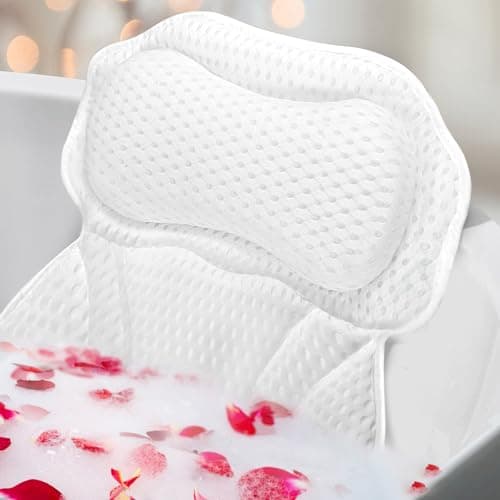 Budget Bath Pillow
