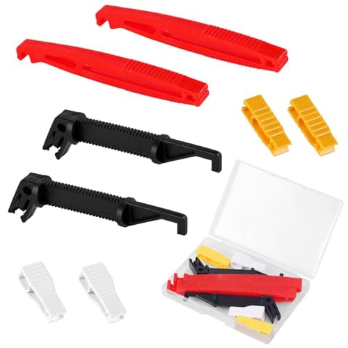 4-Size Fuse Kit