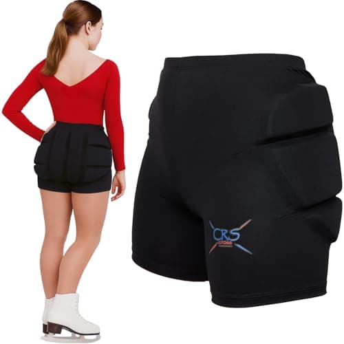 CRS Cross Premium Shorts