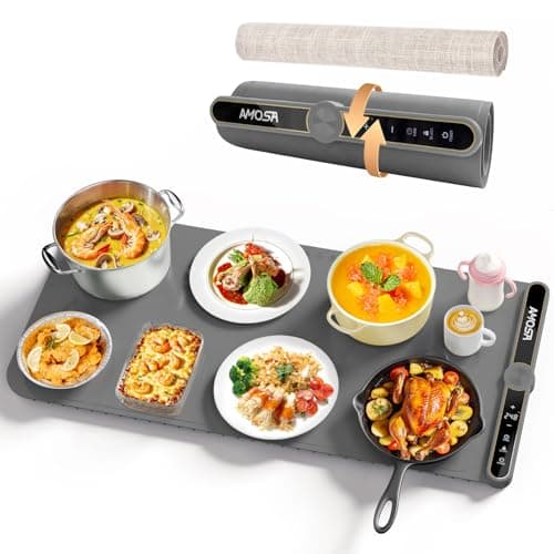 AMOSA Pro Warming Mat