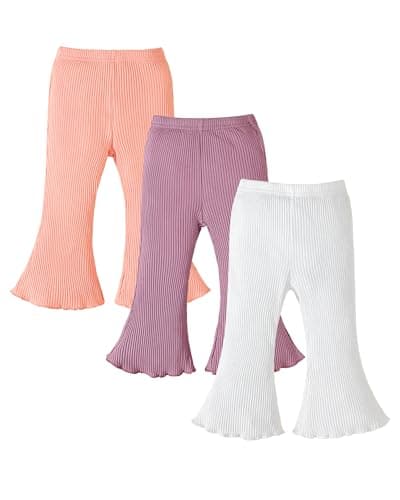 Ribbed Cotton 3-Pack