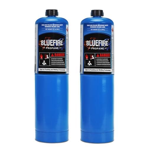 Standard Propane 2-Pack