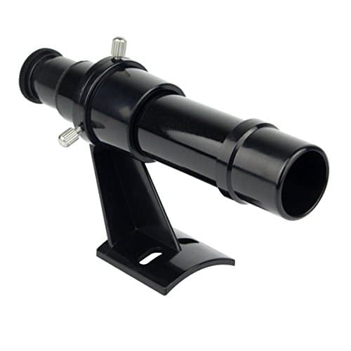 5x24 Finder Scope